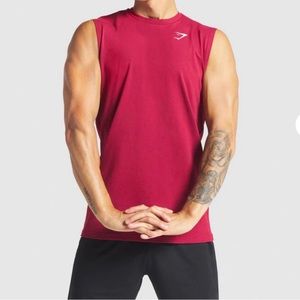 Gymshark Tank